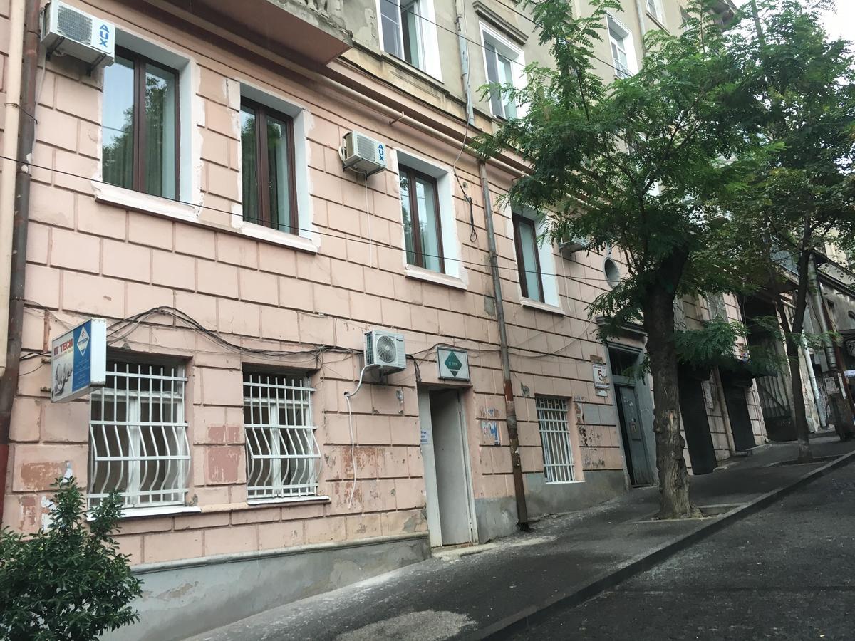 Garden Side Tbilisi酒店 外观 照片